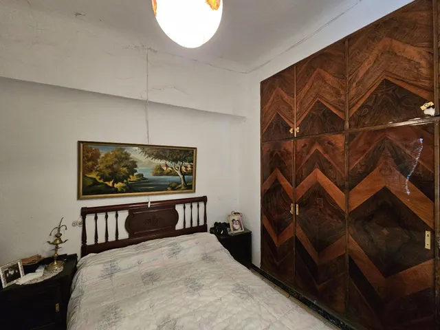 CASA SEÑORIAL EN LAUJAR — 14
