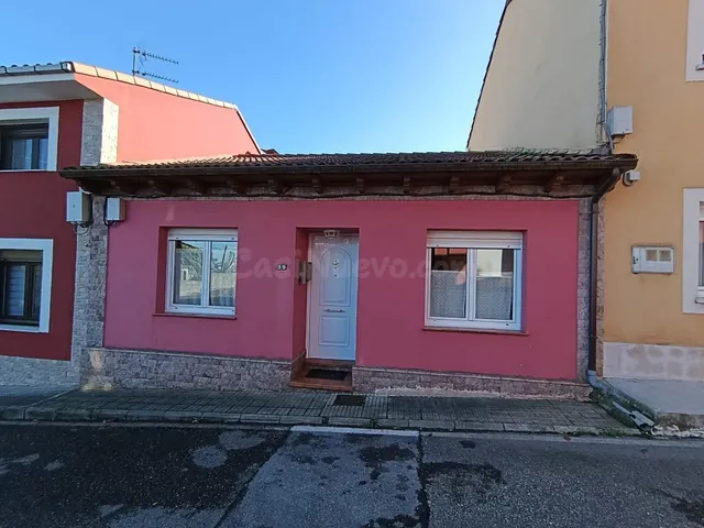 Vive entre la naturaleza y la ciudad: una acogedora casa con - foto 2