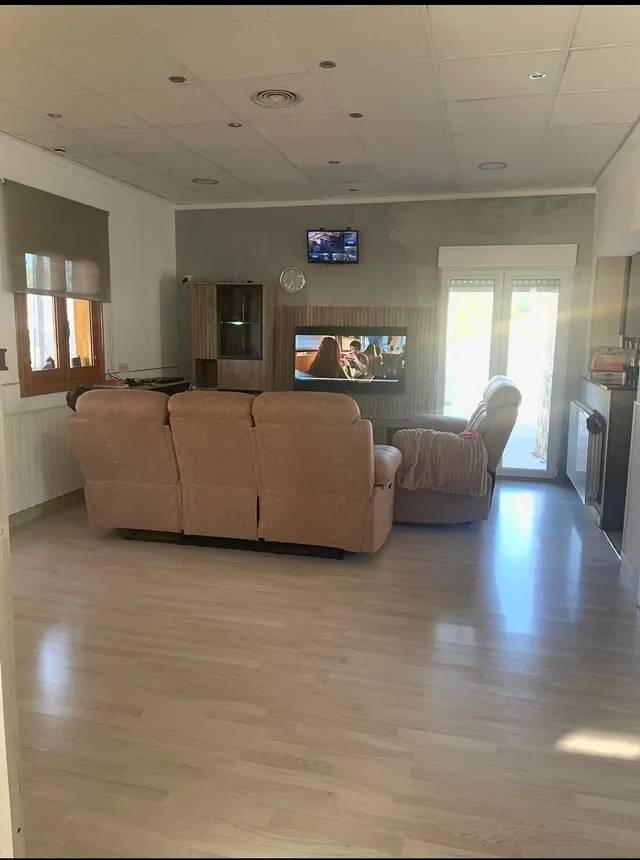 Casa 3 habitaciones 107m² en venta - Barrio de los santos — 10
