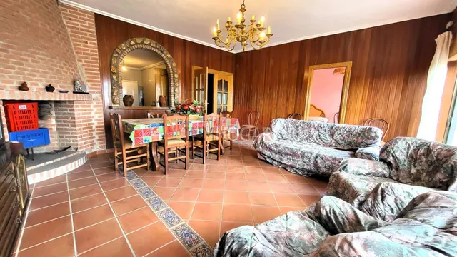CASA EN ALDEASECA DE LA FRONTERA (SALAMANCA) 37317 - foto 5
