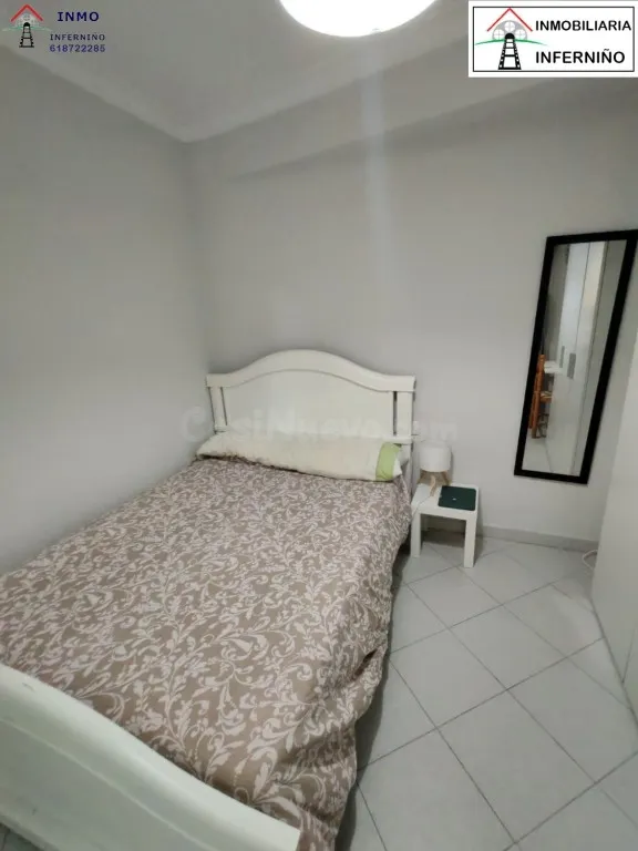 Piso en Venta en Ferrol La Coruña Ref: 438462 — 17