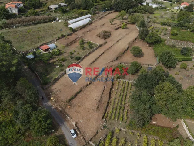 Terreno en venta en Subida Costeira s/n, O Rosal - foto 3