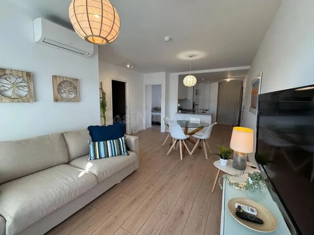 Apartamento 2 habitaciones 65m² en venta - RioMar — 2