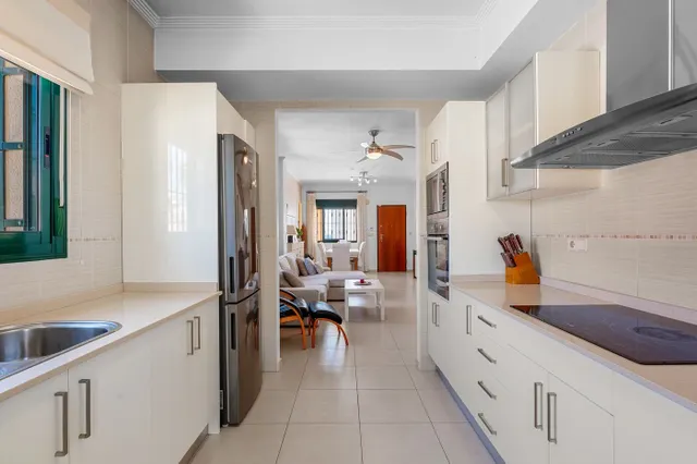 Villa 4 habitaciones 192m² en venta - Ciudad Quesada — 11
