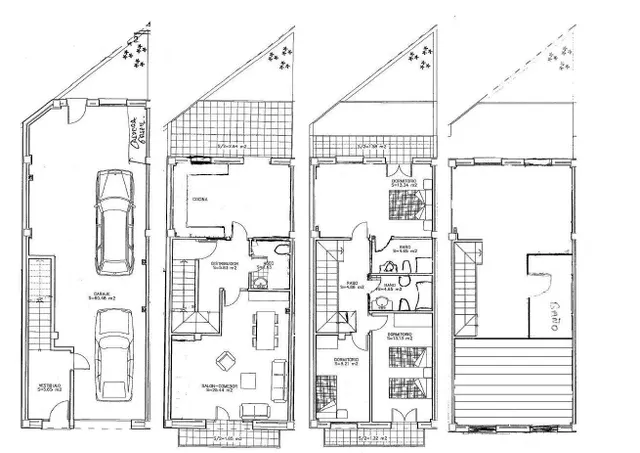 Casa 3 habitaciones 267m² en venta - AVDA. PARRIZAL - foto 2
