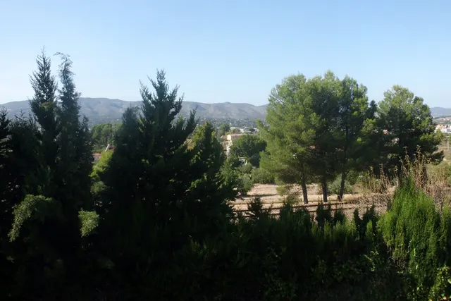 Finca La Farola Ontinyent — 13