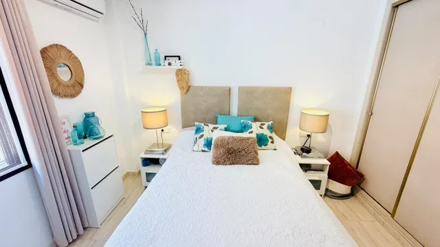 Casa 2 habitaciones en venta - Comunidad valenciana — 13