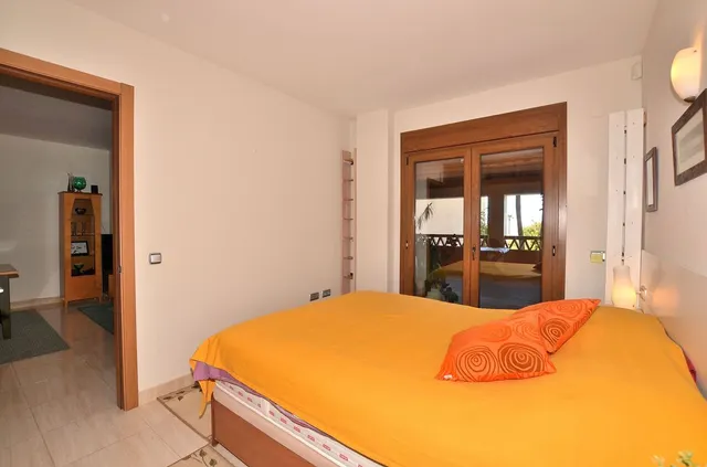 Apartamento 3 habitaciones 129m² en venta - Centro — 17