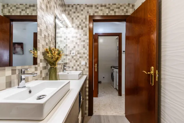 Piso de Mañero en Gràcia — 36