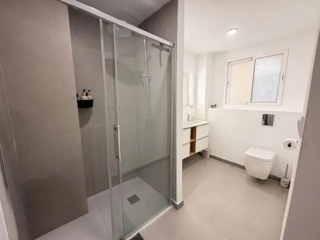 Piso en Venta Reformado 3 Dormitorios 1 Baño — 13