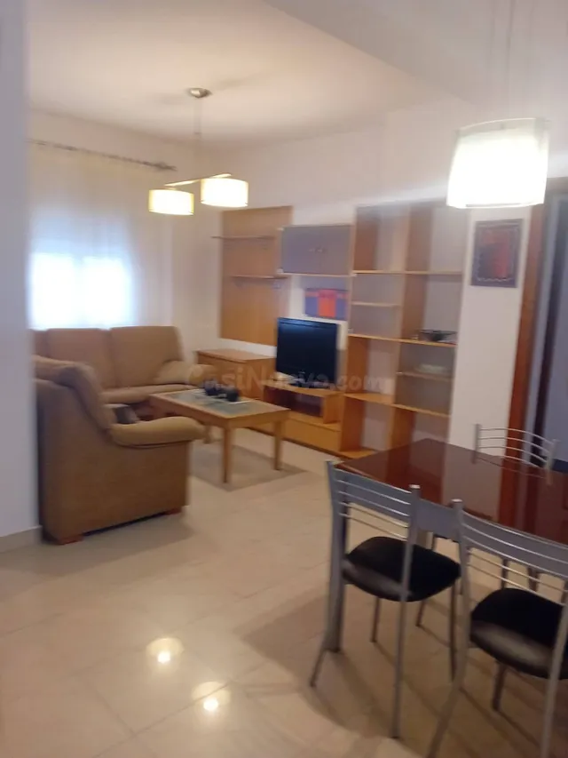 Piso en alquiler zona Pardaleras - foto 4