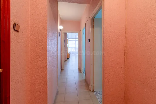 Piso en El Barrio del Carmen - foto 4