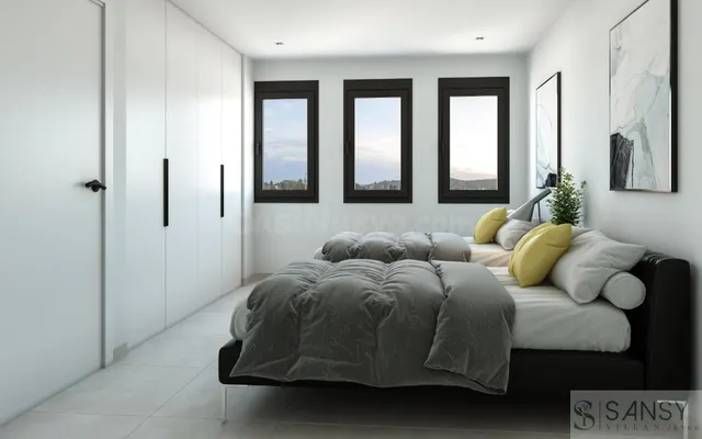 Casa-Chalet en Venta en Alicante Alicante — 4