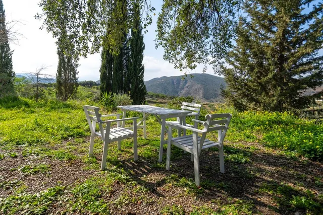 Finca rústica 3 habitaciones 233m² en venta - Marbella — 31