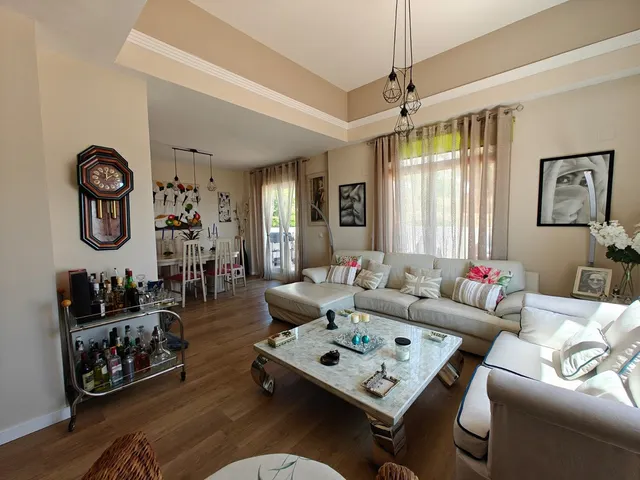 Ático 2 habitaciones 185m² en venta - Riviera del sol — 33