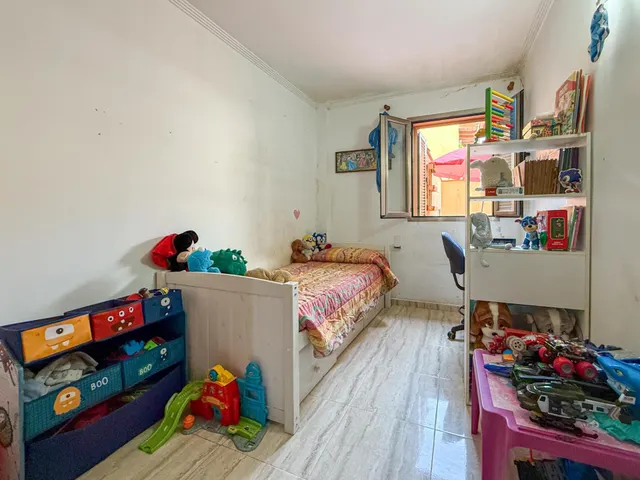 ACOGEDORA PLANTA BAJA CON TERRAZA Y TRASTERO — 9