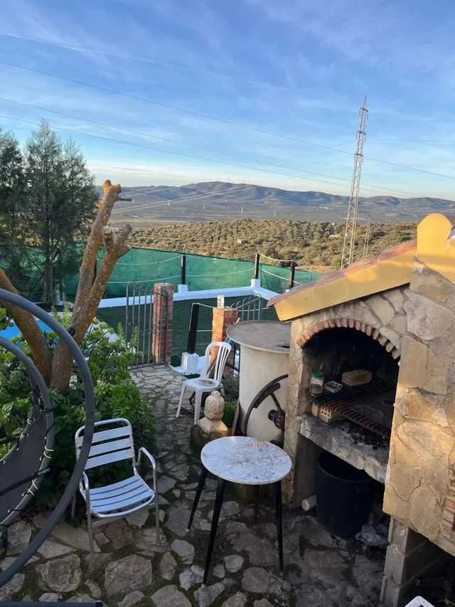Finca rústica 3 habitaciones 500m² en venta - Andalucia — 20