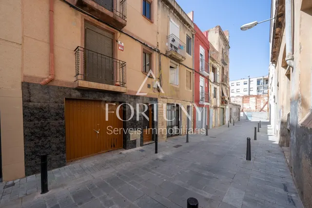 Casa en venta en Reus - foto 2