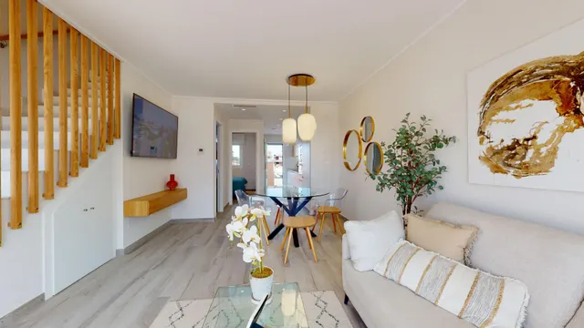 Apartamento 3 habitaciones 100m² en venta - Zona Pueblo — 34
