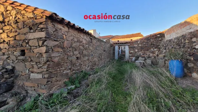 CASA EN VENTA EN FUENTE LA LANCHA — 8