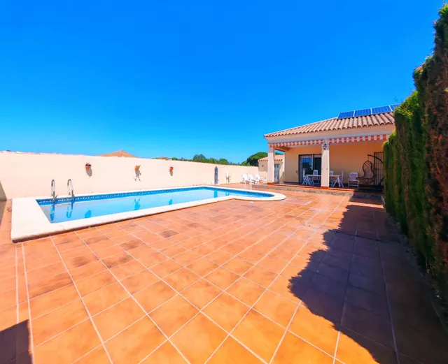 Chalet 3 habitaciones 113m² en venta - Pago Melilla — 6