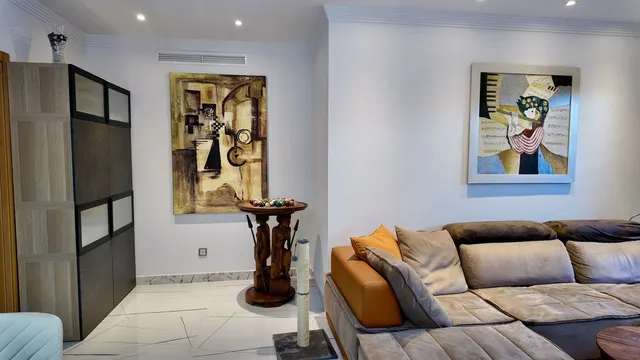 Apartamento 3 habitaciones 102m² en venta - Centro — 8