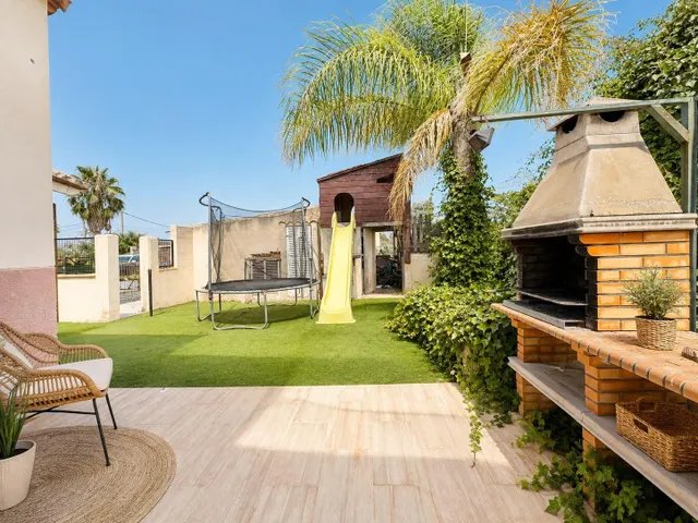 Finca rústica 3 habitaciones 175m² en venta - Sa Casa Blanca — 6