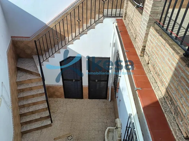 Venta de casa en Villamanrique de la Condesa (Sevilla) — 21