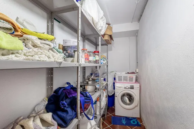 Gran casa con piscina en huetor vega — 29