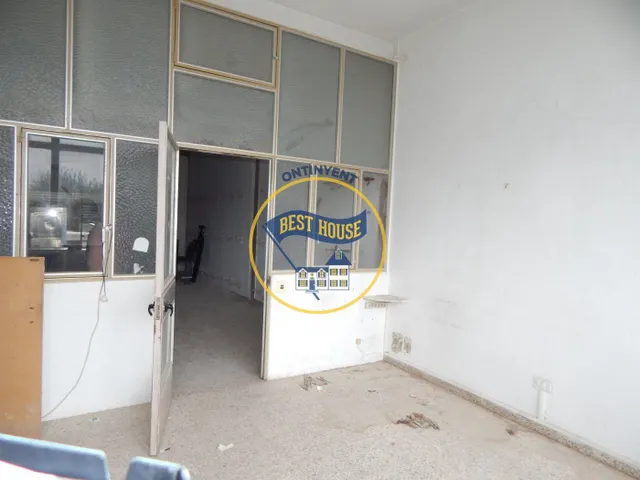 LUMINOSO LOCAL COMERCIAL EN EL LLOMBO, ONTINYENT — 14