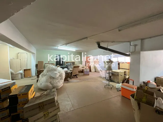 Local en venta en Ontinyent en zona céntrica — 6