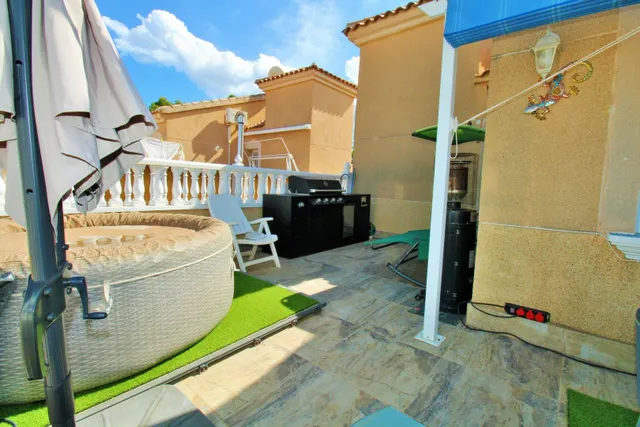 Villa 3 habitaciones 164m² en venta - Los Dolses — 21