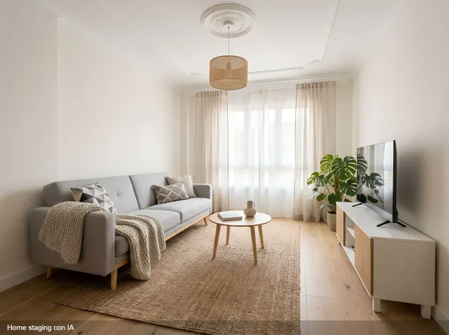 Adosado 5 habitaciones 340m² en venta - Zona Pueblo — 16
