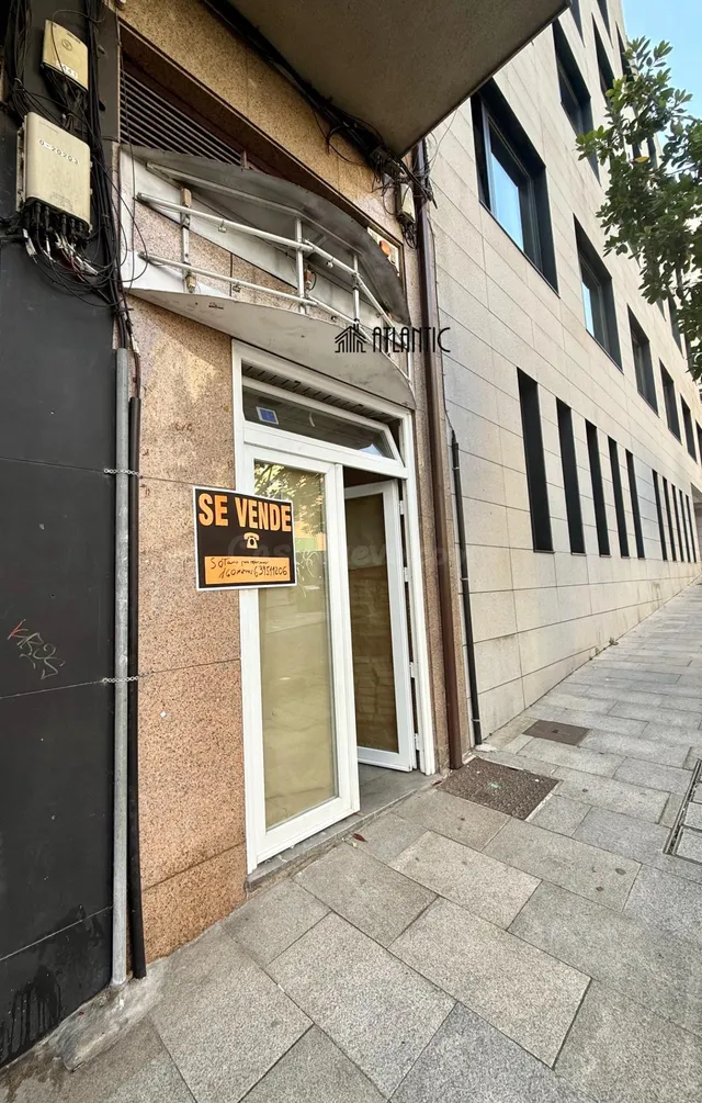 Local comercial 186m² en venta - Corte Inglés - foto 3