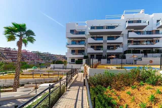 Apartamento 2 habitaciones 73m² en venta - Las Filipinas — 22