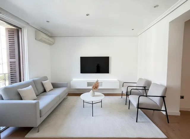 Piso 2 habitaciones 108m² en venta - La Latina — 7