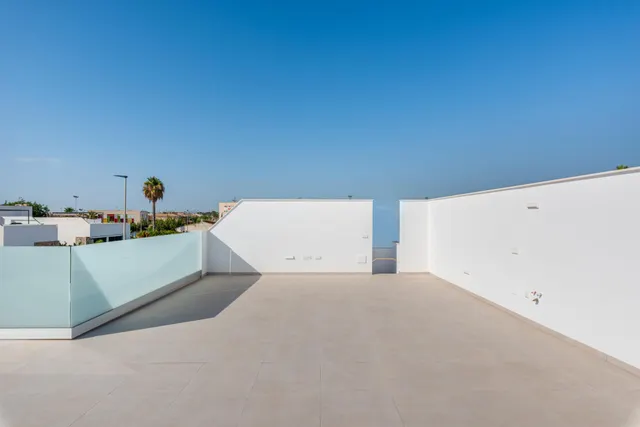Villa 3 habitaciones 109m² en venta - Serena Golf — 35
