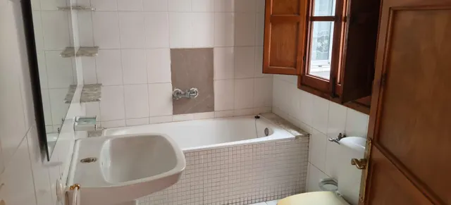 ¡Oportunidad en Alcoy! Vivienda con ascensor y terraza para reformar — 12