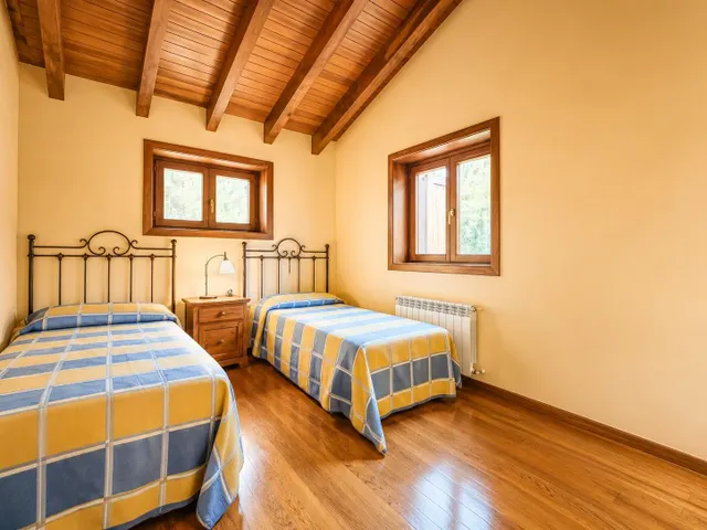 Exclusiva casa con gran jardín en Prats i Sansor — 31