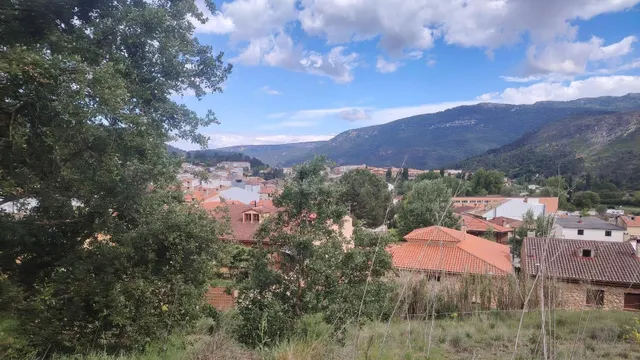 Terreno rural en venta - Castilla la mancha - foto 2