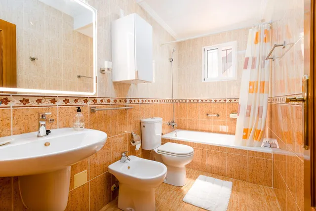 Bungalow 2 habitaciones 63m² en venta - El salero — 29