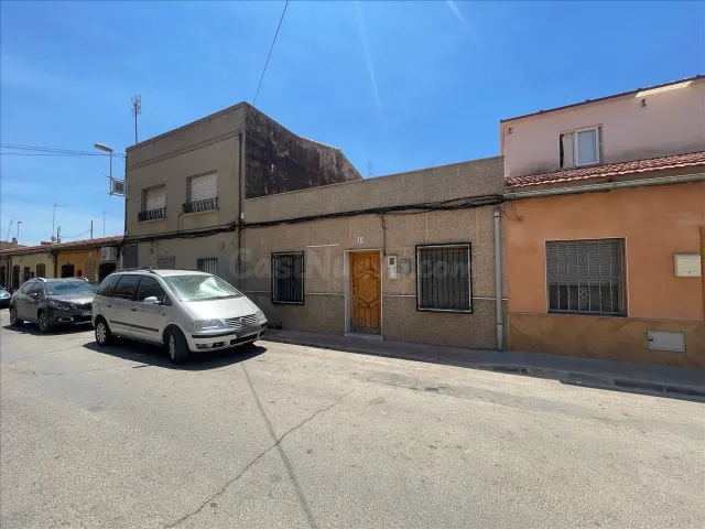 Casa 3 habitaciones 108m² en venta - Jumilla centro — 3