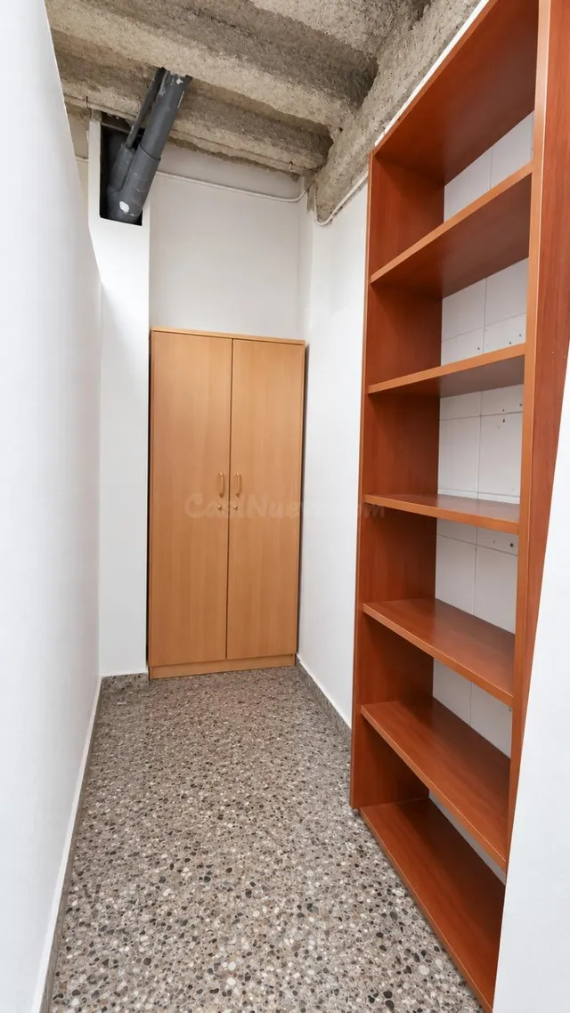 Local comercial en alquiler en russafa | 196 m2 | zona consolidada — 5