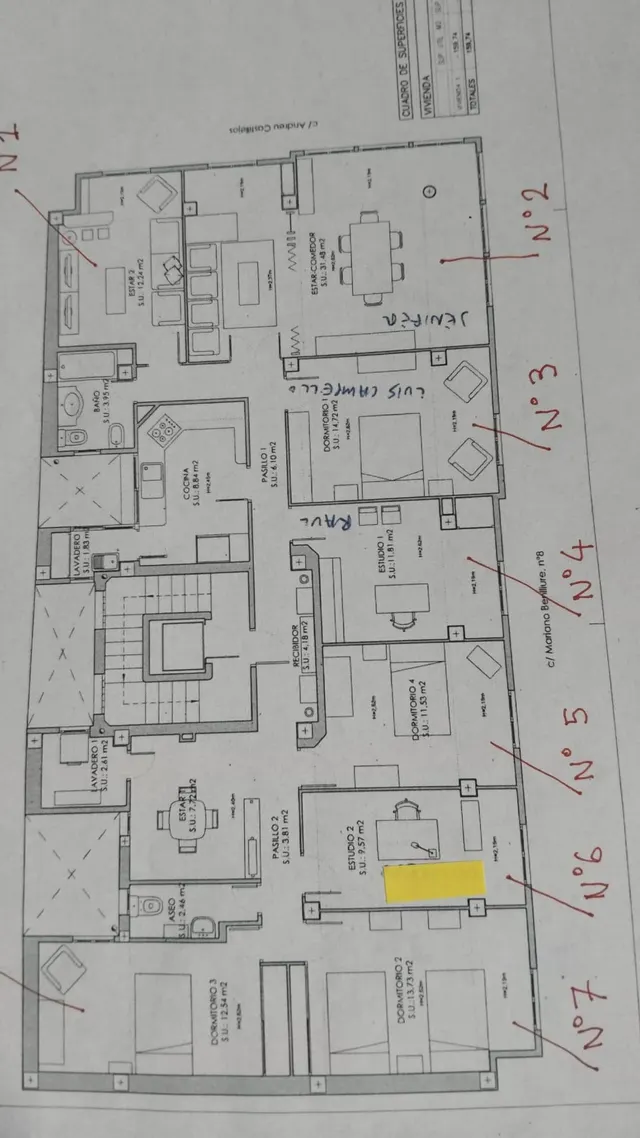 SE VENDE EDIFICIO UNIFAMILIAR — 19