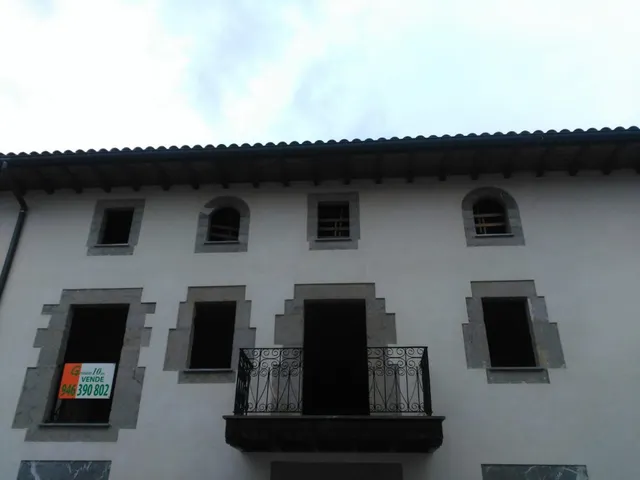 Venta casa en Villasana de Mena - foto 2