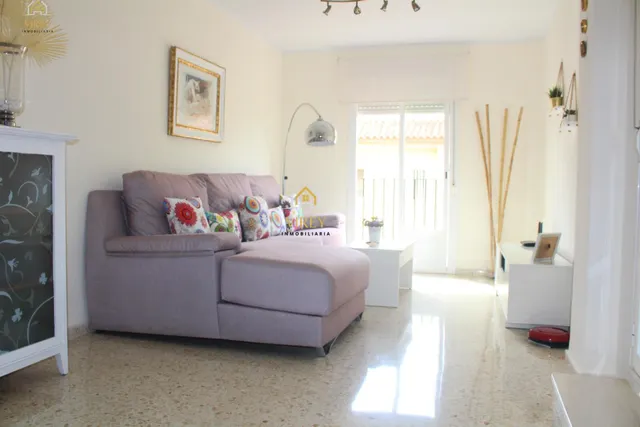 ATICO DE ENSUEÑO EN LA LAGUNA, CHIPIONA.VENGA A VISITARLO Y  - foto 4