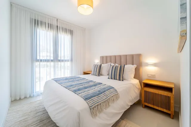 Apartamento 2 habitaciones 120m² en venta - Centro — 14