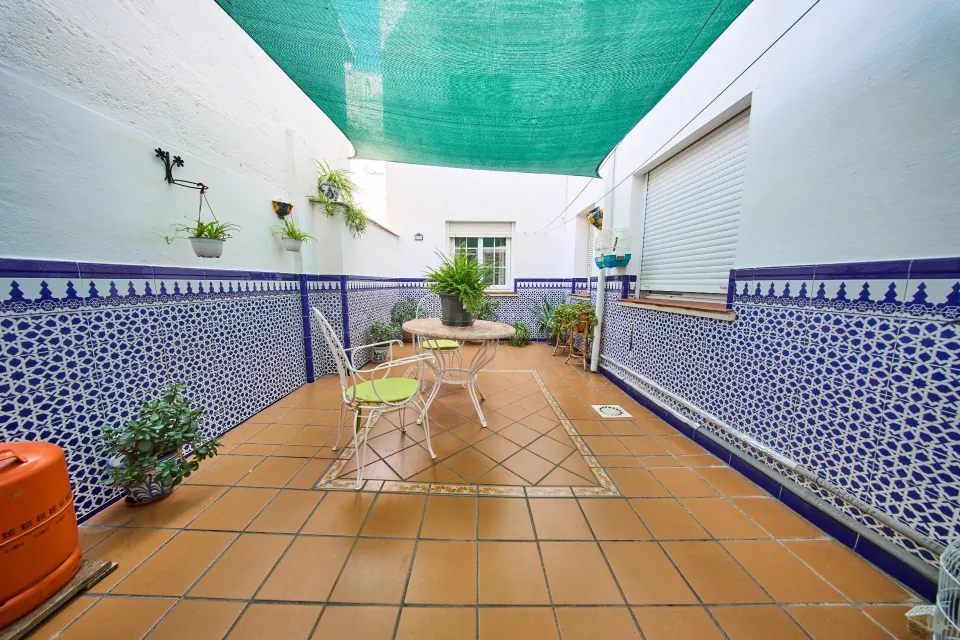 Piso en Albolote (centro)