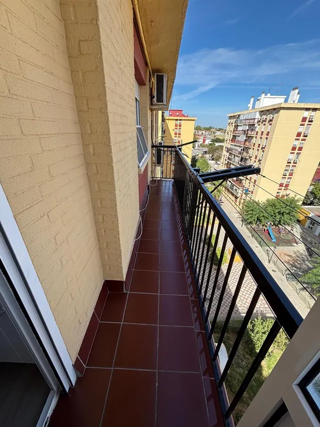 Piso - Nueva Sevilla, Castilleja de la Cuesta — 24
