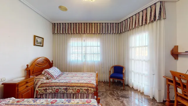 Chalet 4 habitaciones 503m² en venta - Santo Ángel — 37